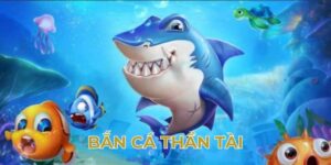 Bắn Cá Thần Tài - Những Chuyến Đi Săn Cá Hấp Dẫn 4 Bắn Cá Thần Tài - Những Chuyến Đi Săn Cá Hấp Dẫn