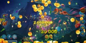 Bắn Cá Đoạt Báu - Chơi Game Dễ Thưởng Quà Lớn Tại Sunwin 3 Bắn Cá Đoạt Báu - Chơi Game Dễ Thưởng Quà Lớn