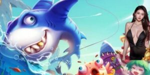 Bắn Cá Đổi Thưởng Sunwin - Trải Nghiệm Game Siêu Hấp Dẫn 9 ban ca doi thuong