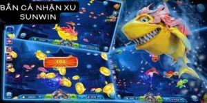 Trải Nghiệm Bắn Cá Nhận Xu Sunwin - Cơ Hội Giải Trí Đỉnh Cao  2 Trải Nghiệm Bắn Cá Nhận Xu Sunwin - Cơ Hội Giải Trí Đỉnh Cao