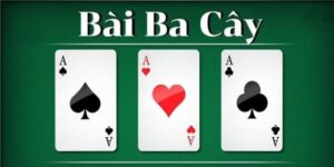 Bộ Bài Ba Lá - Các Chiến Thuật Để Chơi Game Cực Hiệu Quả 9 bo bai ba la