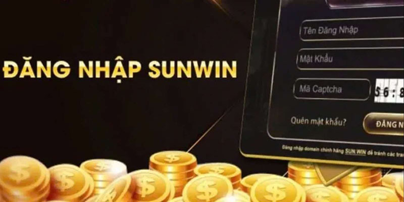 Đăng Nhập Sunwin: Bước Đầu Tiên Để Khám Phá Thế Giới Game 1 Đăng Nhập Sunwin: Bước Đầu Tiên Để Khám Phá Thế Giới Game