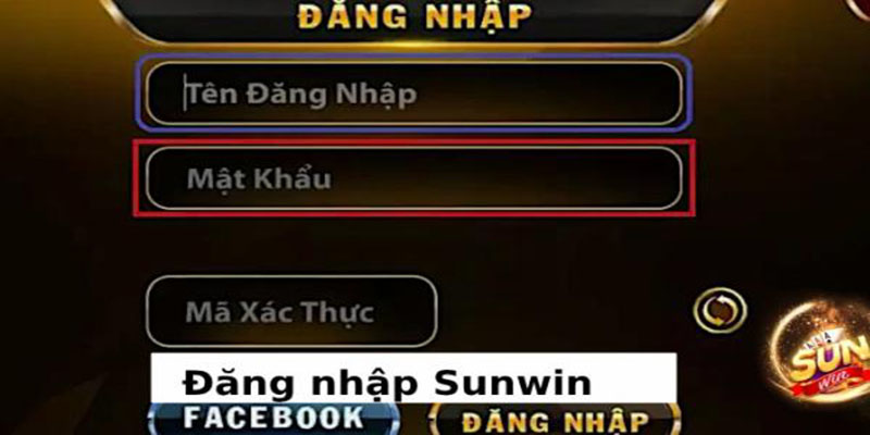 Đăng Nhập Sunwin: Bước Đầu Tiên Để Khám Phá Thế Giới Game 3 Một vài lưu ý quan trọng