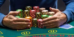 Gấp Thếp Baccarat - Thủ Pháp Cực Kỳ Hiệu Quả Khi Tham Gia 5 gap thep baccarat