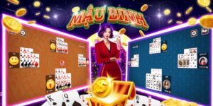 Mậu Binh Trực Tuyến - Trải Nghiệm Game Bài Đổi Thưởng 2025 7 mau binh truc tuyen