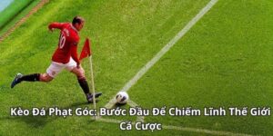 Soi Kèo Phạt Góc - Các Hình Thức Soi Chuẩn Xác Từ Cao Thủ 7 sk