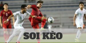 Soi Kèo Bóng Đá - Một Số Bí Quyết Để Soi Kèo Chuẩn Nhất 5 soi keo bong da 4