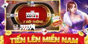 Tiến Lên Online - Sức Hấp Dẫn Của Game Bài Mà Bạn Cần Biết 3 tien len online